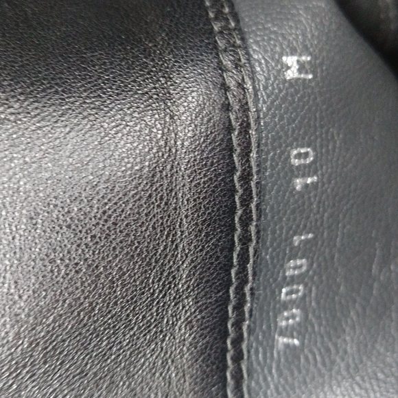 STUART WEIATZMAN KNEE HIGH BOOTS - Picture 8 of 8